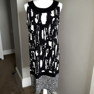 Dana Buchman Signature Dress